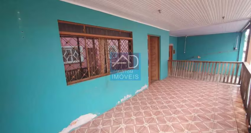 Casa para venda  no bairro ponta porã em cachoeirinha