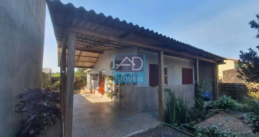 Casa para venda  no bairro são jerônimo em gravataí