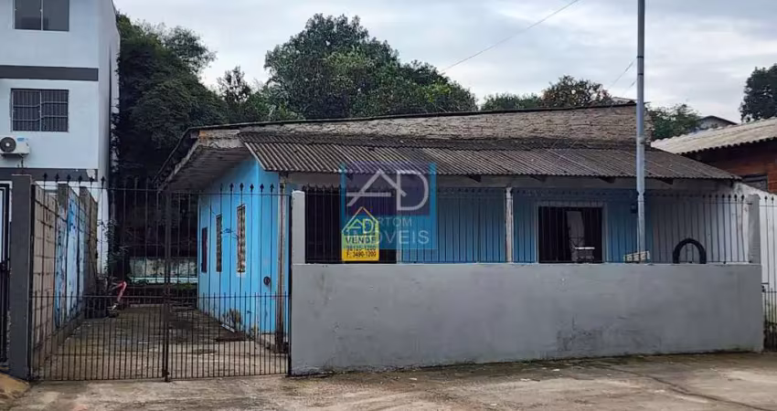 Casa com 2 quartos à venda na Vila Branca, Gravataí 