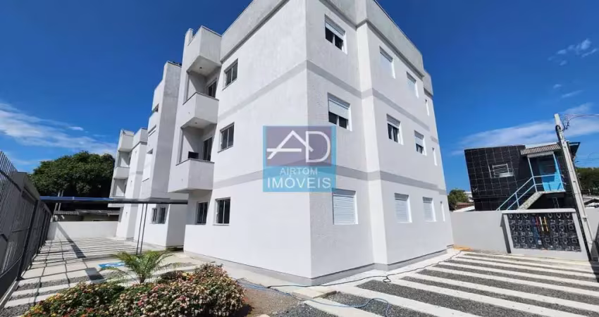 Apartamento para venda  no bairro barnabé em gravataí