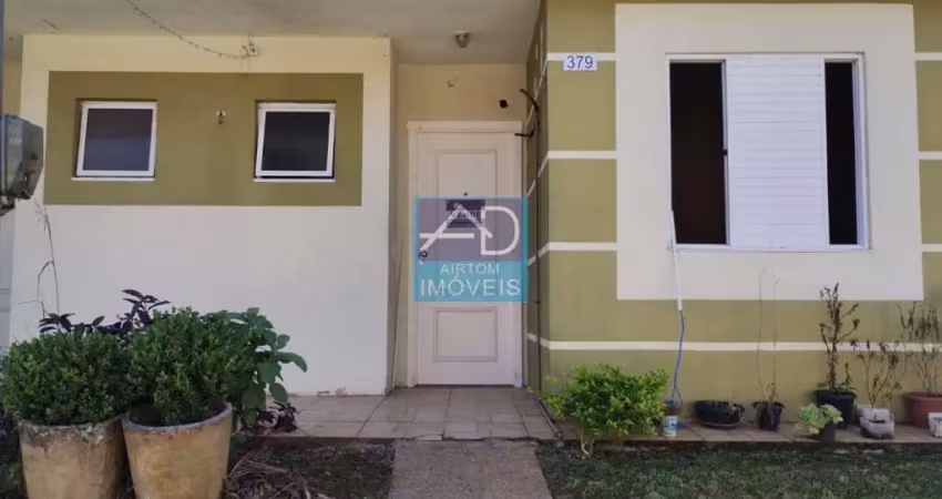 Casa com 2 quartos à venda no Oriço, Gravataí 