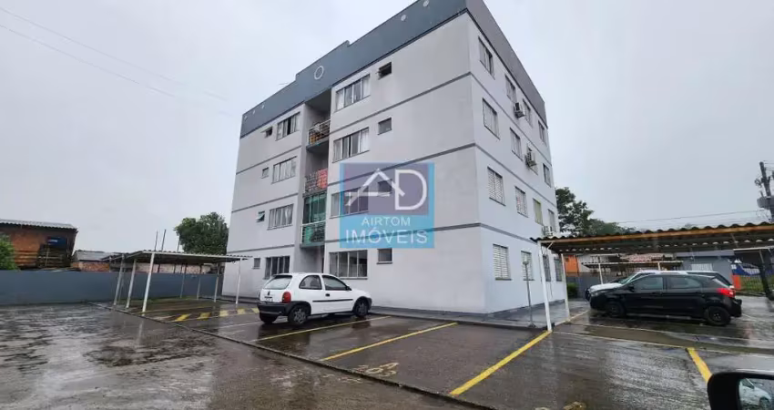 Apartamento para venda  no bairro santa cruz em gravataí