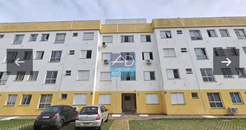 Apartamento com 2 quartos à venda no Parque dos Anjos, Gravataí 
