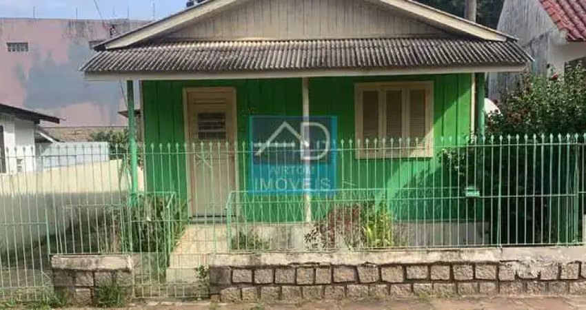 Casa para venda  no bairro vila silveira martins em cachoeirinha