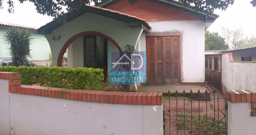 Casa com 3 quartos à venda no Barnabé, Gravataí 