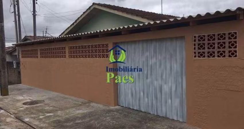Casa com 2 quartos à venda em São Marcos, São José dos Pinhais 