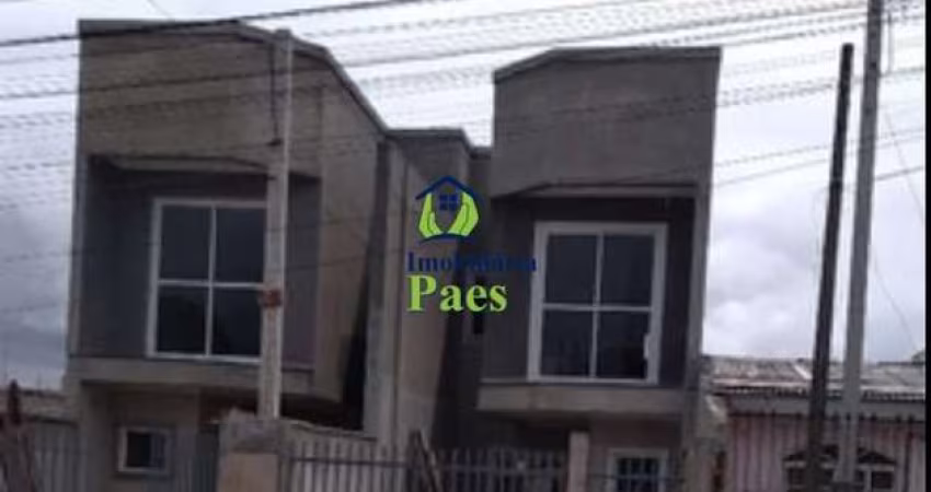 Casa com 3 quartos à venda no Sítio Cercado, Curitiba 