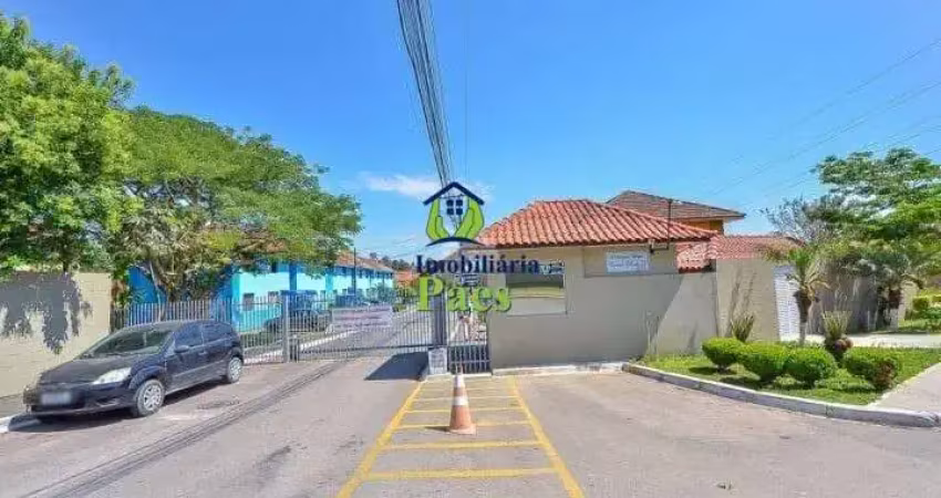 Apartamento com 2 quartos à venda no Tatuquara, Curitiba 