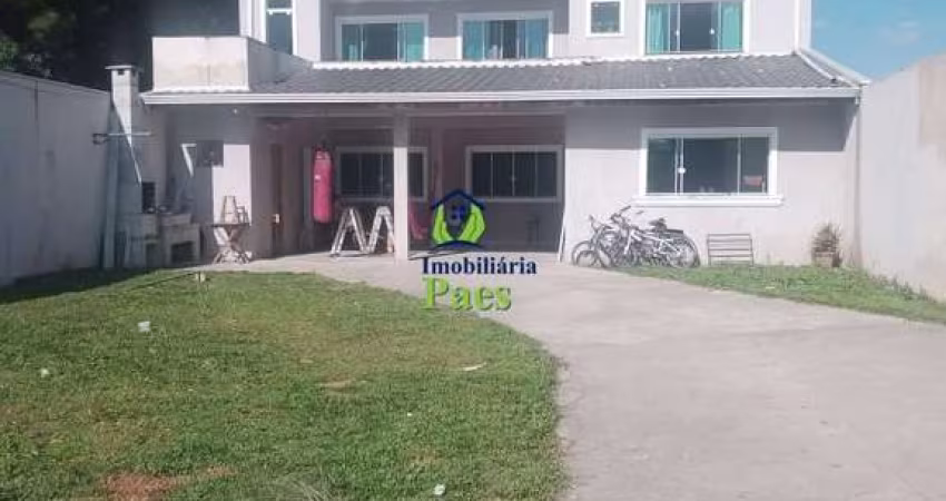 Casa com 3 quartos à venda no Afonso Pena, São José dos Pinhais 