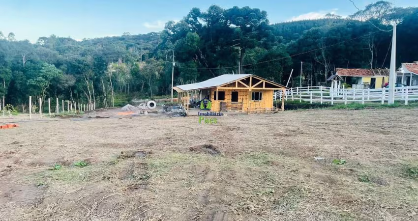 Chácara / sítio com 2 quartos à venda no Doce Grande, Quitandinha 