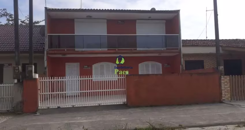 Casa com 5 quartos à venda no Albatroz, Matinhos 