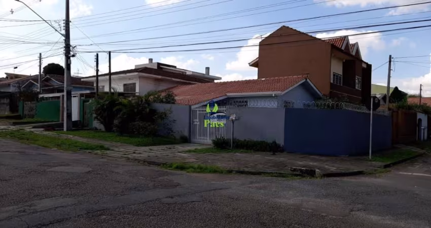 Casa com 2 quartos para alugar no Cajuru, Curitiba 