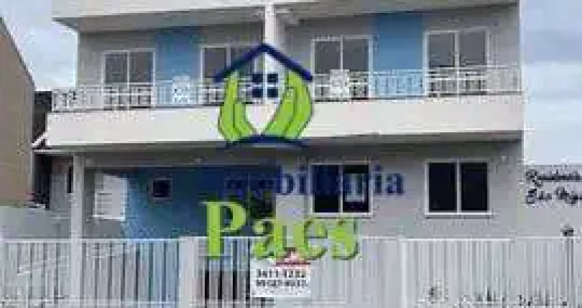 Apartamento com 1 quarto à venda no Fazendinha, Curitiba 