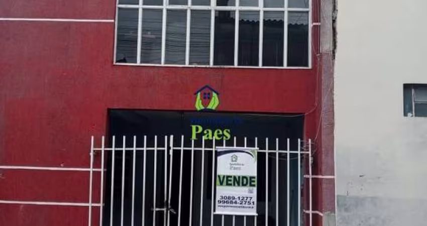 Casa com 3 quartos à venda no Sítio Cercado, Curitiba 