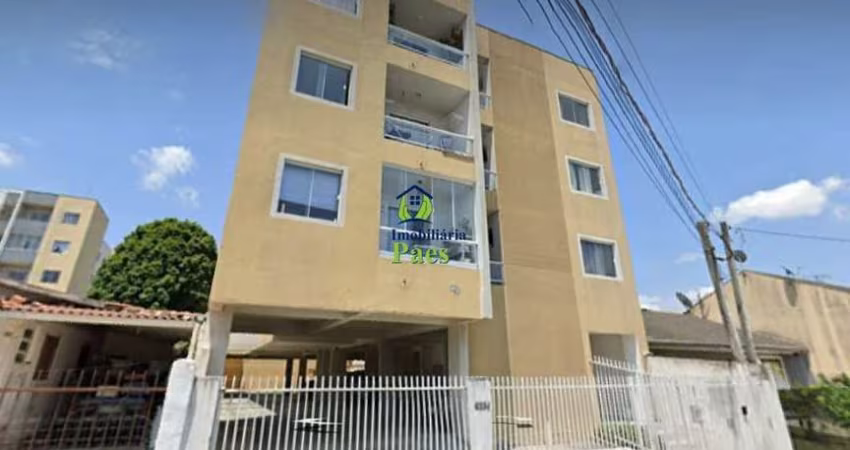 Apartamento com 2 quartos à venda na Boneca do Iguaçu, São José dos Pinhais 