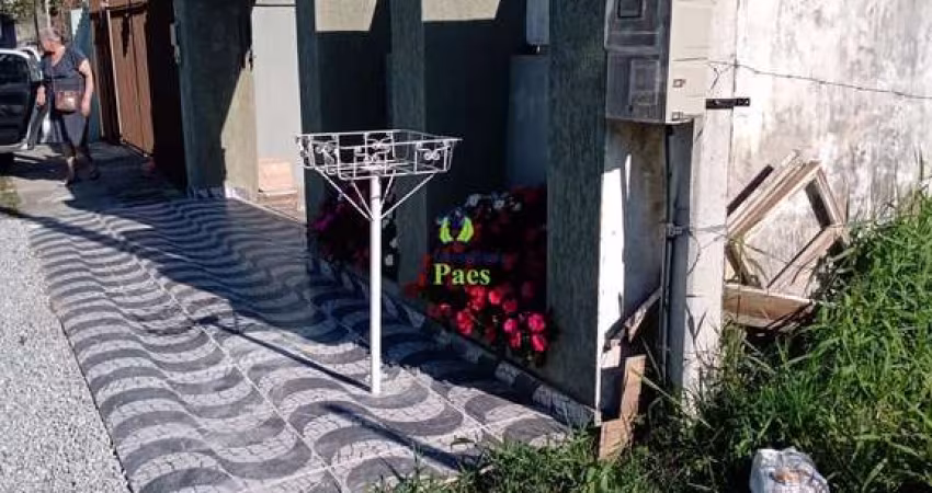 Casa com 3 quartos à venda no Pontal do Sul, Pontal do Paraná 