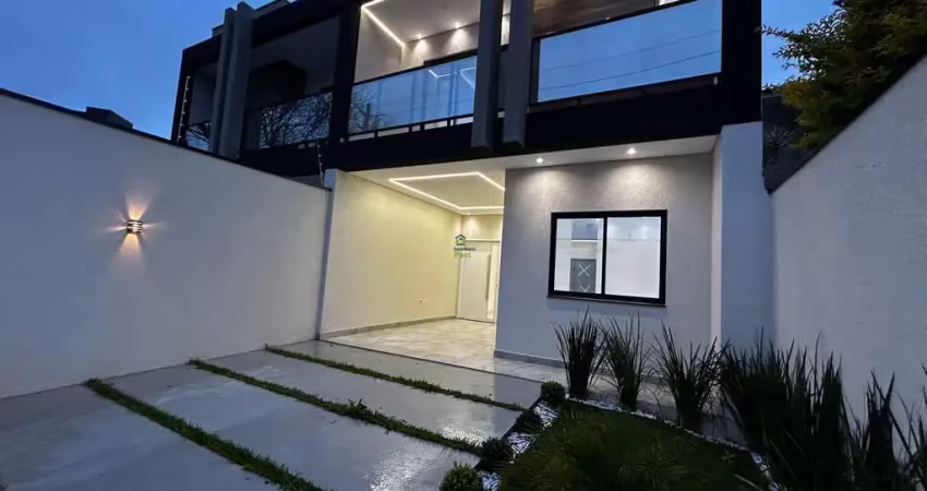 Casa com 3 quartos à venda no Centro, São José dos Pinhais 