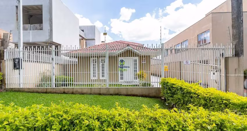 Casa com 3 quartos à venda no Água Verde, Curitiba 