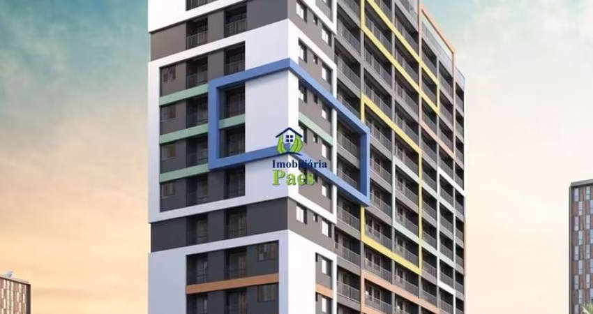 Apartamento com 2 quartos à venda no Centro, Curitiba 