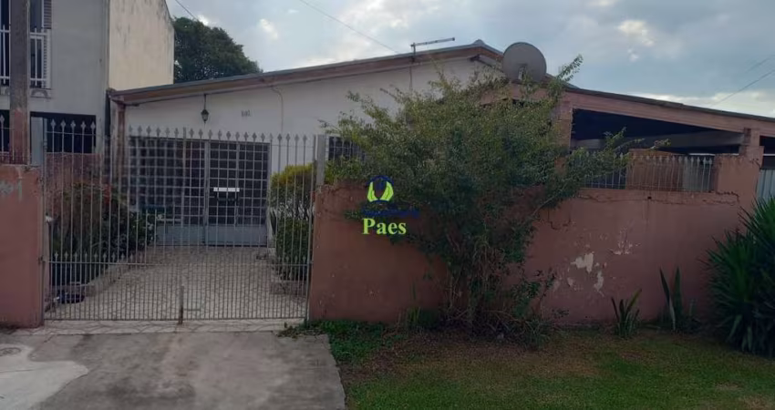 Casa com 3 quartos à venda no Cajuru, Curitiba 