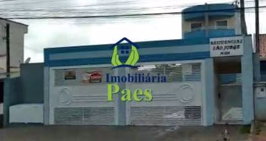 Apartamento com 3 quartos à venda no Cruzeiro, São José dos Pinhais 