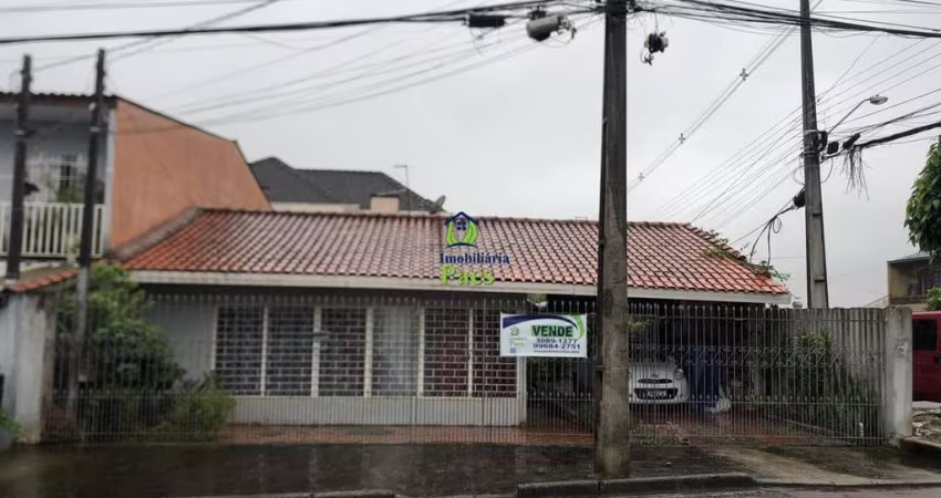 Casa com 2 quartos à venda no Pinheirinho, Curitiba 