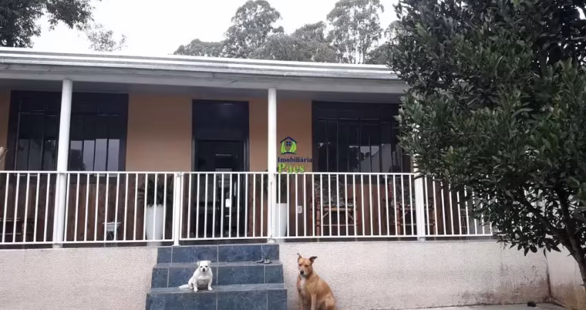 Casa com 2 quartos à venda no Timbu, Campina Grande do Sul 
