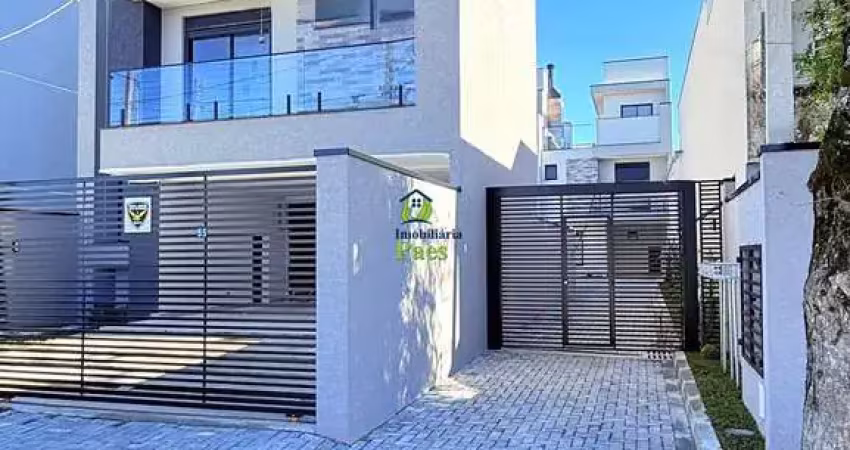 Casa com 3 quartos à venda no Capão da Imbuia, Curitiba 