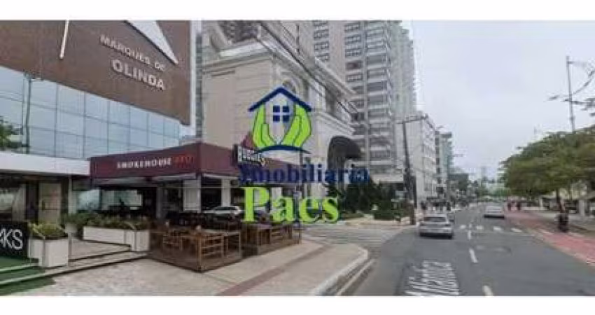Apartamento com 2 quartos à venda no Centro, Balneário Camboriú 