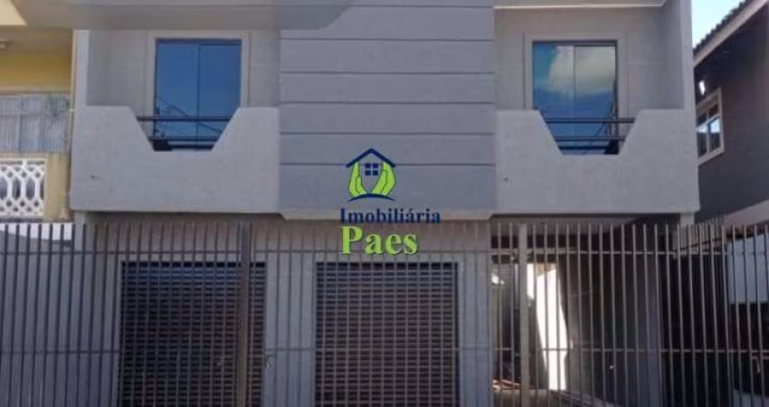 Casa com 3 quartos à venda na Cidade Industrial, Curitiba 