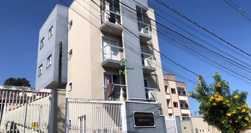 Apartamento com 2 quartos à venda no Afonso Pena, São José dos Pinhais 