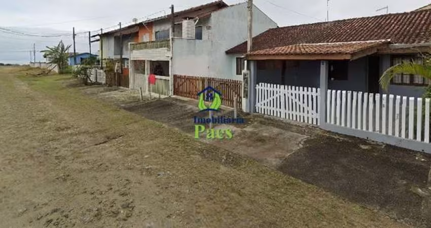 Casa com 2 quartos à venda no Balneário Jamail Mar, Matinhos 