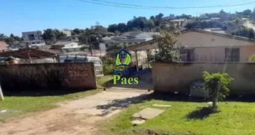 Terreno à venda no Jardim Monte Santo, Almirante Tamandaré 