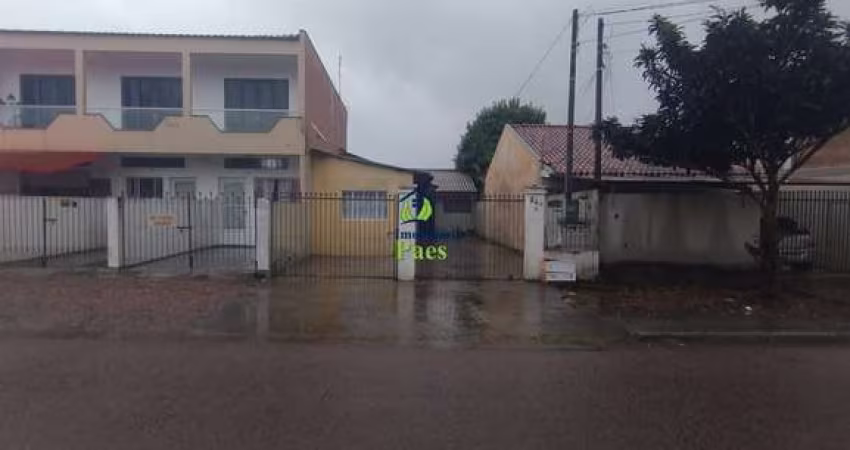 Casa com 2 quartos à venda no Cajuru, Curitiba 