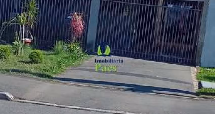 Casa com 2 quartos à venda na Santa Terezinha, Fazenda Rio Grande 