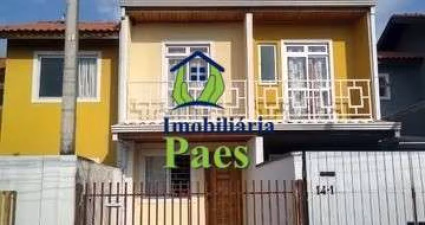 Casa com 3 quartos à venda no Uberaba, Curitiba 