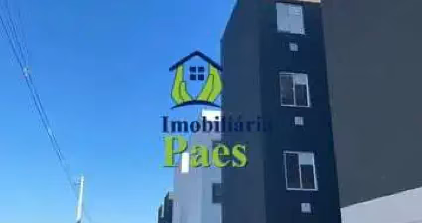 Apartamento com 2 quartos à venda em Campina do Arruda, Almirante Tamandaré 