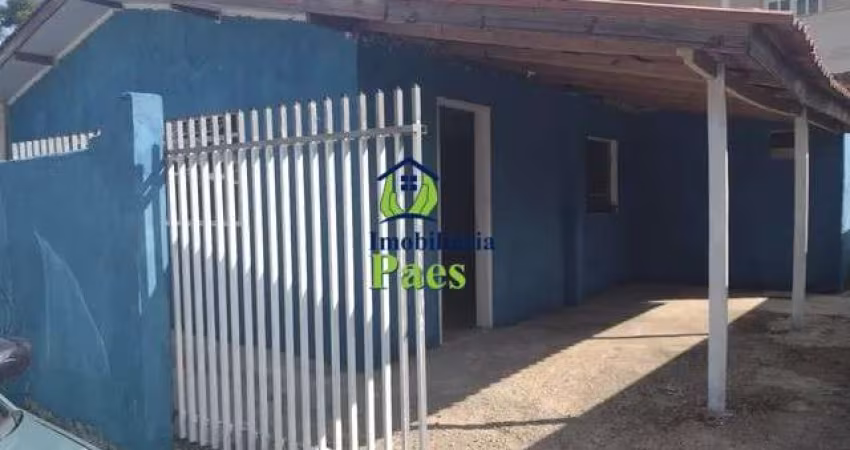 Casa com 2 quartos à venda no Jurema, São José dos Pinhais 