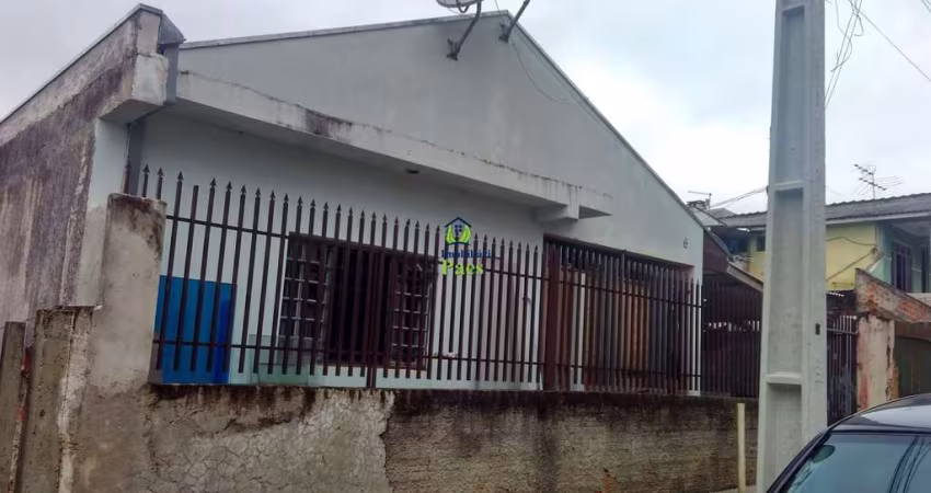 Terreno à venda no Sítio Cercado, Curitiba 