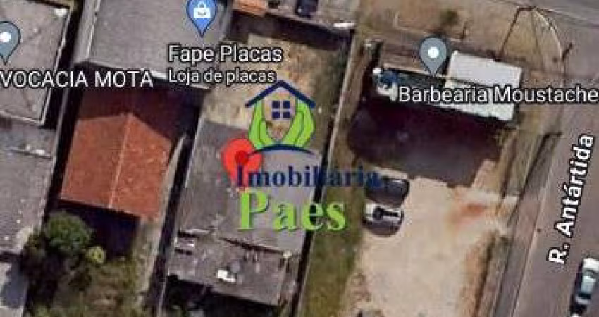Terreno à venda no Centro, Pinhais 