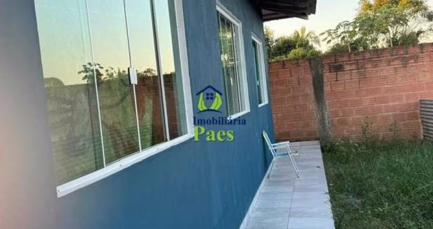 Casa com 3 quartos à venda no Jardim Paraná, Paranaguá 