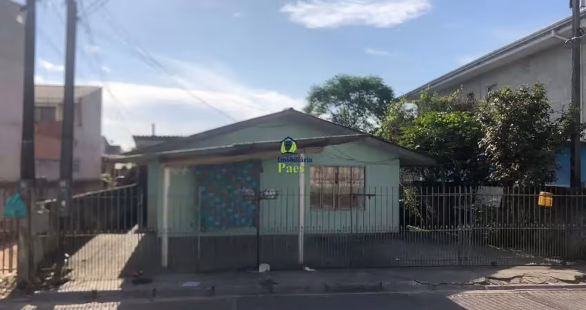 Casa com 3 quartos à venda no Cajuru, Curitiba 