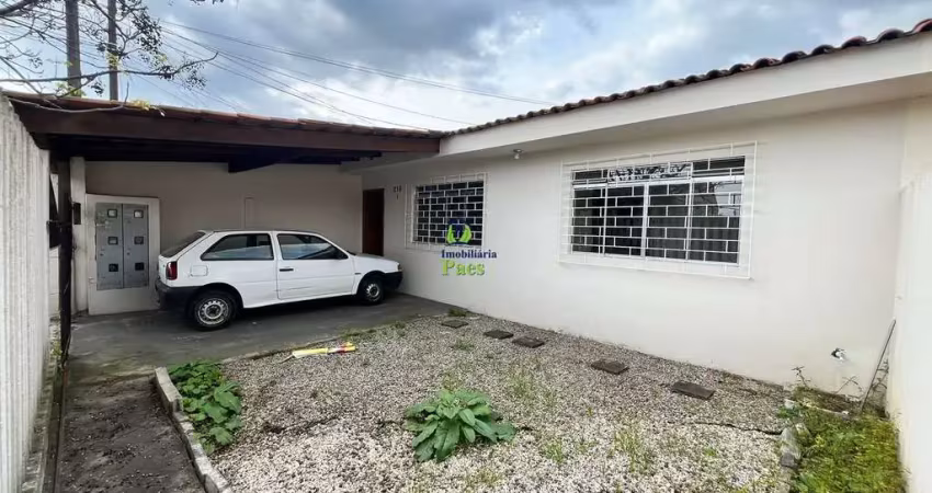 Casa com 2 quartos à venda no Cajuru, Curitiba 