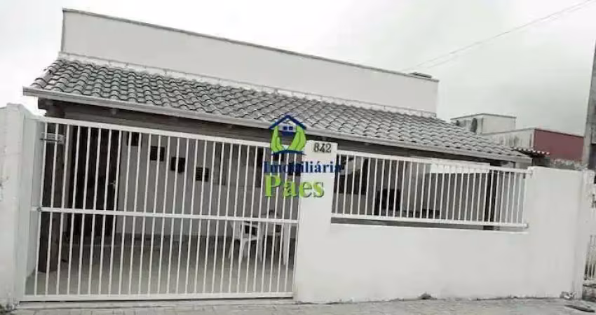 Casa com 3 quartos à venda no Balneário Eliane, Guaratuba 