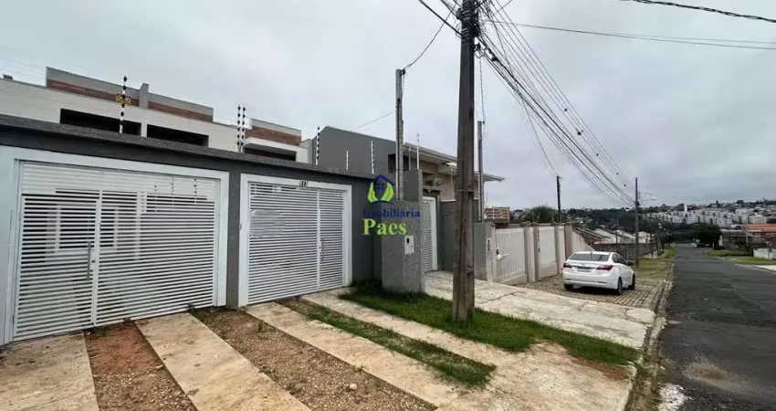 Casa com 3 quartos à venda no Uvaranas, Ponta Grossa 
