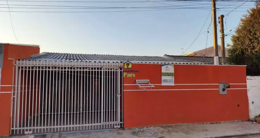 Casa com 4 quartos à venda no Cajuru, Curitiba 