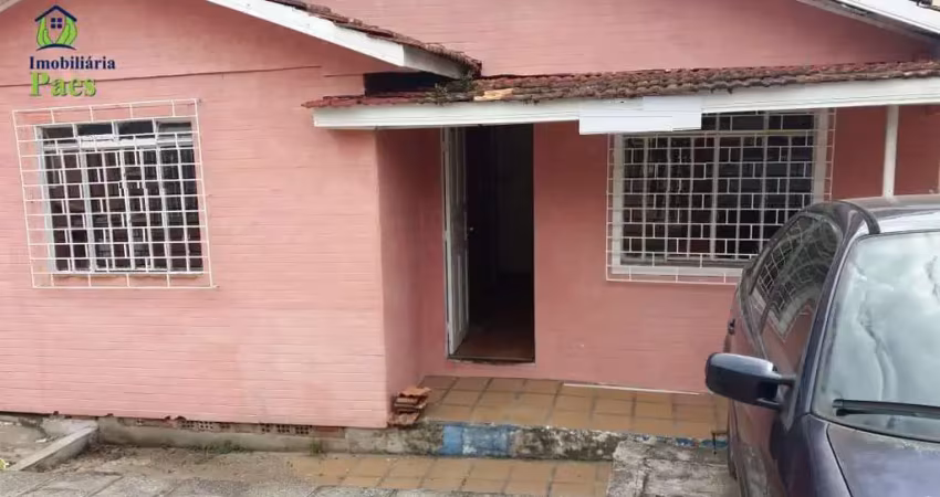 Terreno à venda no Capão da Imbuia, Curitiba 