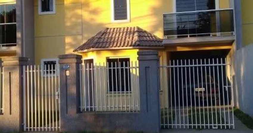 Casa com 3 quartos à venda no Boqueirão, Curitiba 