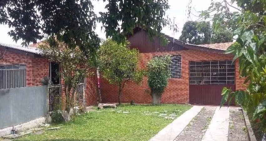Terreno à venda na Vargem Grande, Pinhais 