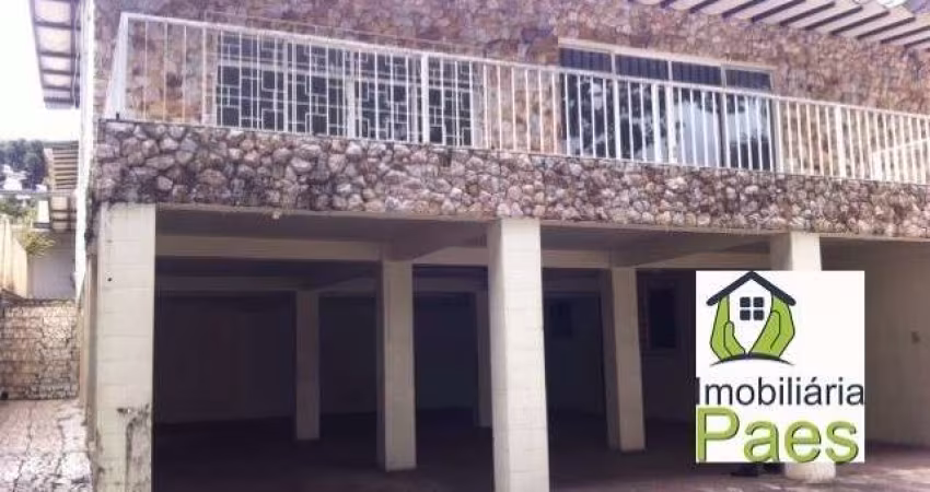 Casa comercial com 4 salas à venda no Jardim Social, Curitiba 